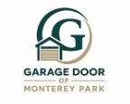 Garage Door Of Monterey Park